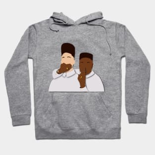 Kid n' Play "House Party" Hoodie